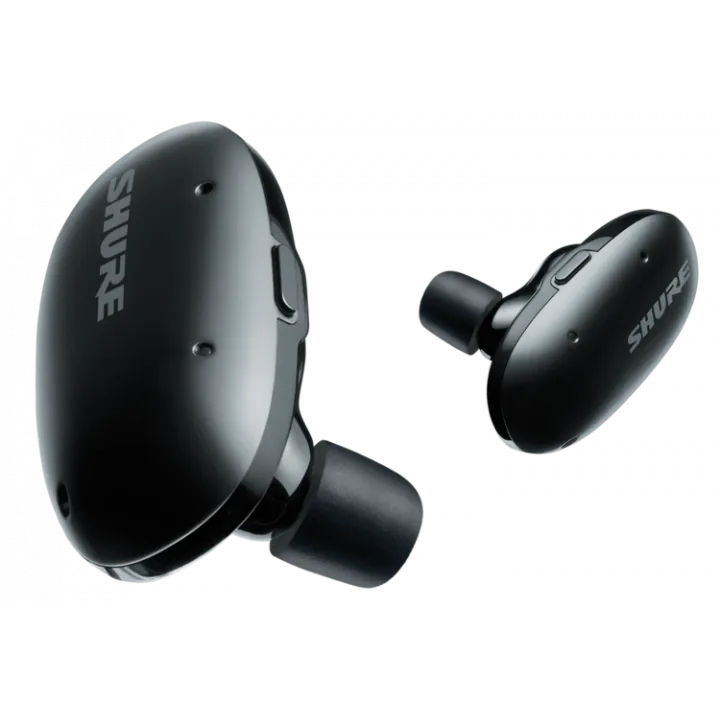 Shure AONIC Free Graphite